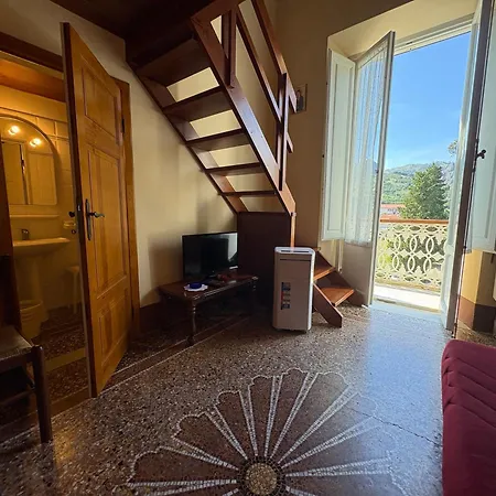 Apartman Teresa
