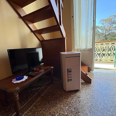 Teresa Apartman *