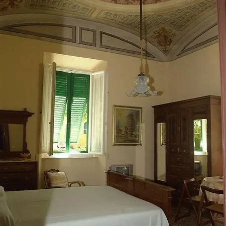 Teresa Apartment
