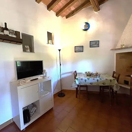 Apartman Teresa Porto Azzurro