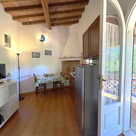 Teresa Apartman