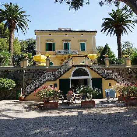 Teresa Apartmán