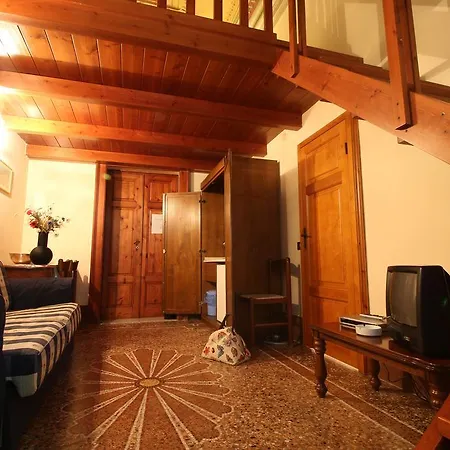 Apartment Teresa Porto Azzurro