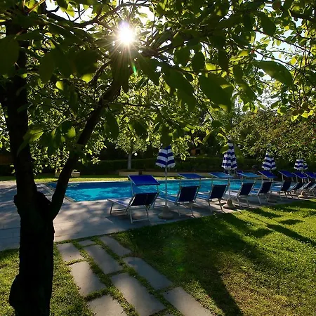 Teresa Appartement Porto Azzurro