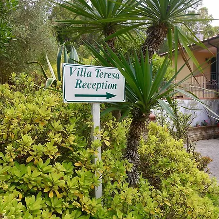 Apartment Teresa Porto Azzurro