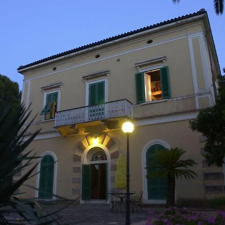 Teresa Porto Azzurro