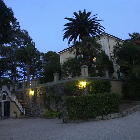 Apartmán Teresa