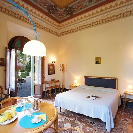 Teresa Apartment