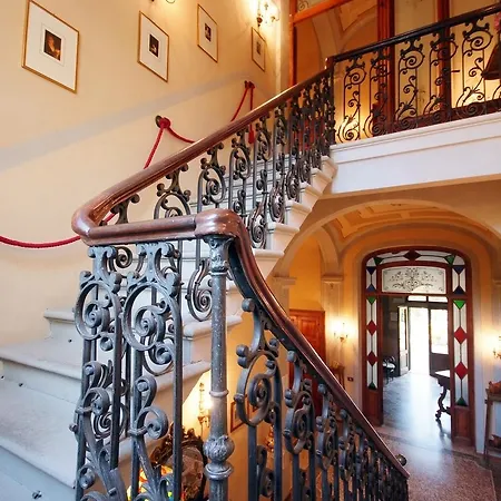 Teresa Appartement *