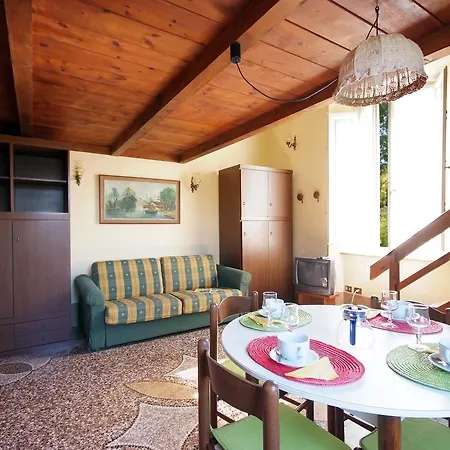 Teresa Apartment *