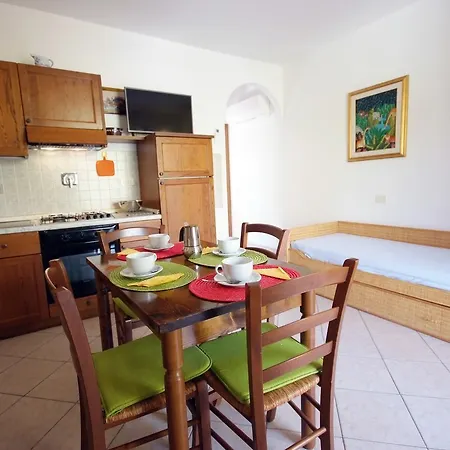 Appartement Teresa *