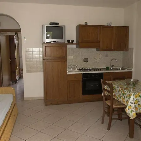 Apartment Teresa Porto Azzurro