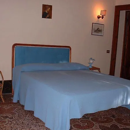 Teresa Lägenhet Porto Azzurro