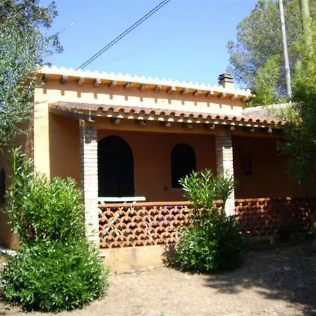 Teresa Apartment