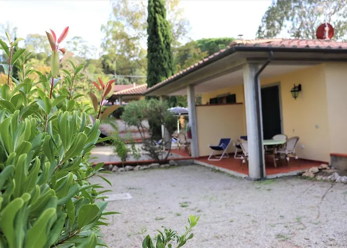 Апартаменты Teresa