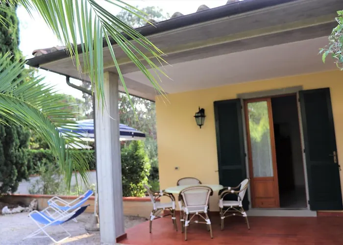 Апартаменты Teresa