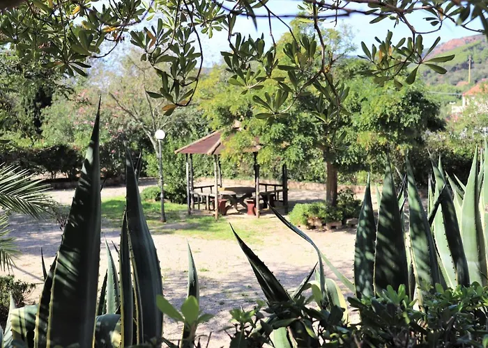 Teresa Апартаменты