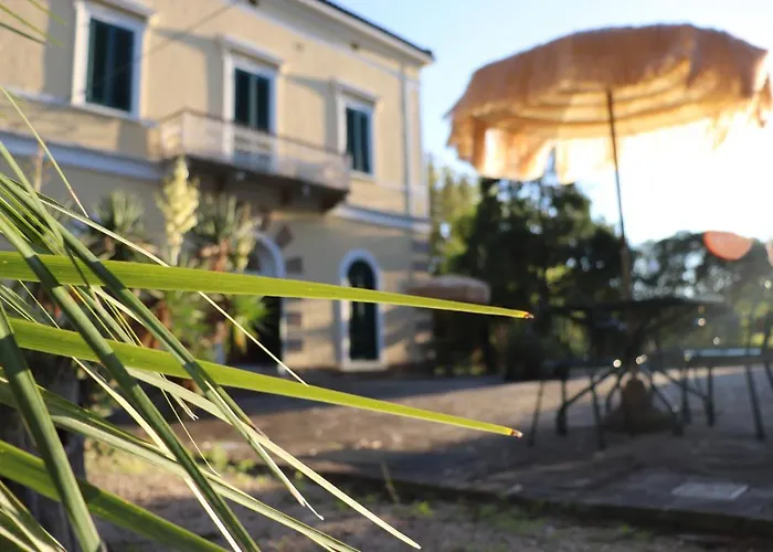 Teresa ポルト・アッズッロ