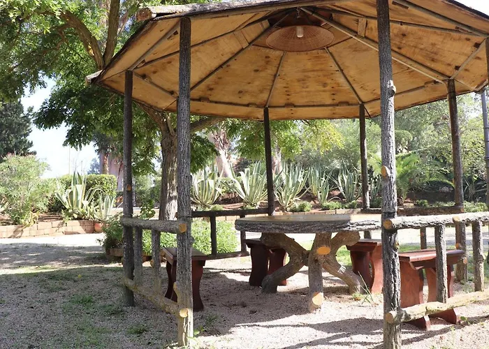 Апартаменты Teresa Порт-Аццурро