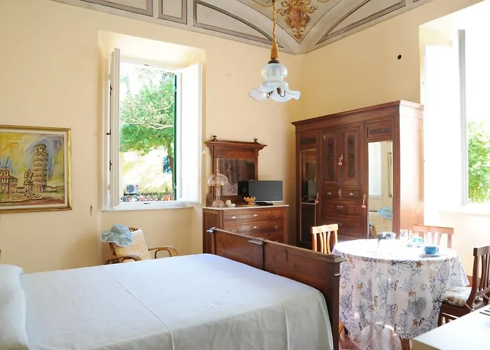 アパート Teresa *