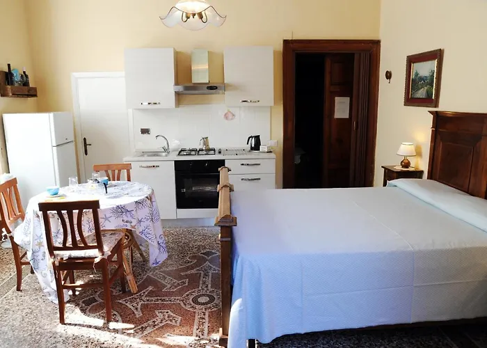 Teresa * Порт-Аццурро