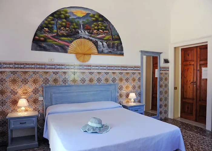 Teresa Апартаменты