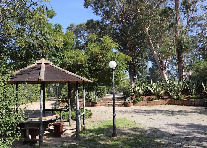 Апартаменты Teresa *