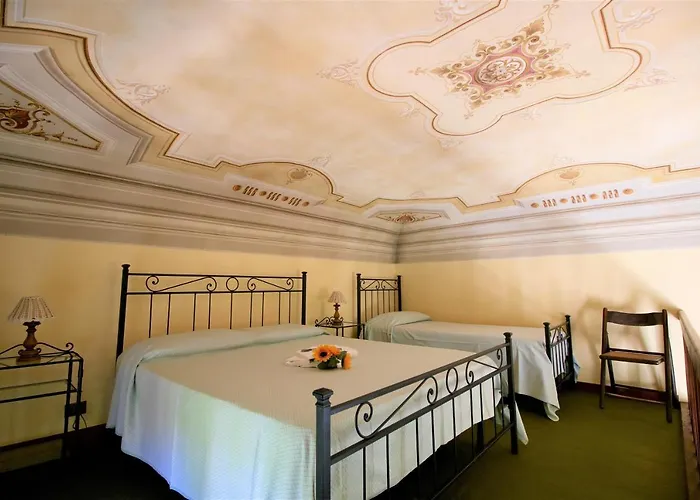 Апартаменты Teresa