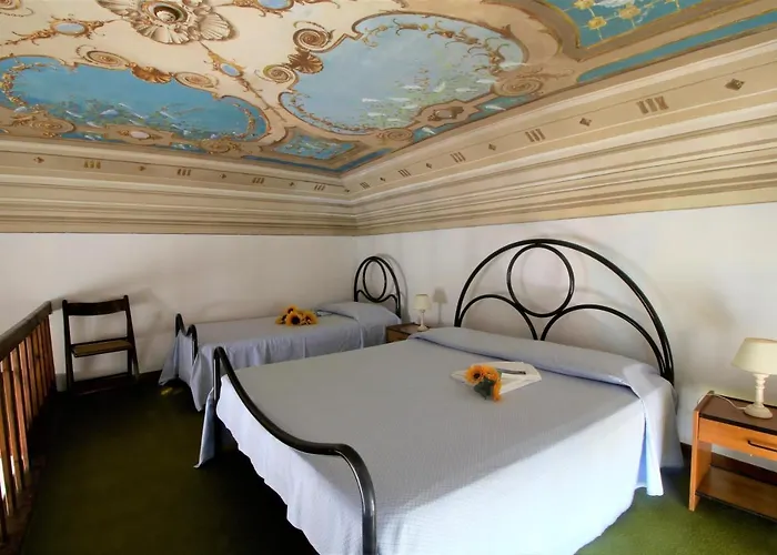 Teresa アパート ポルト・アッズッロ