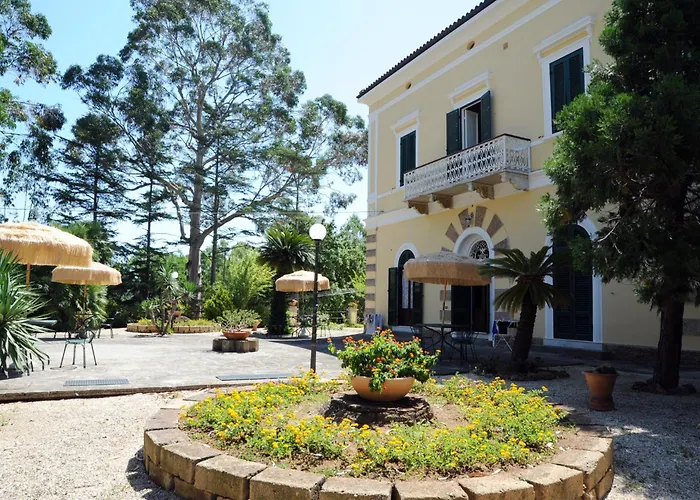 アパート Teresa *