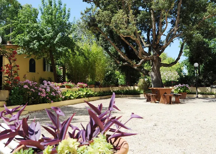 アパート Teresa ポルト・アッズッロ