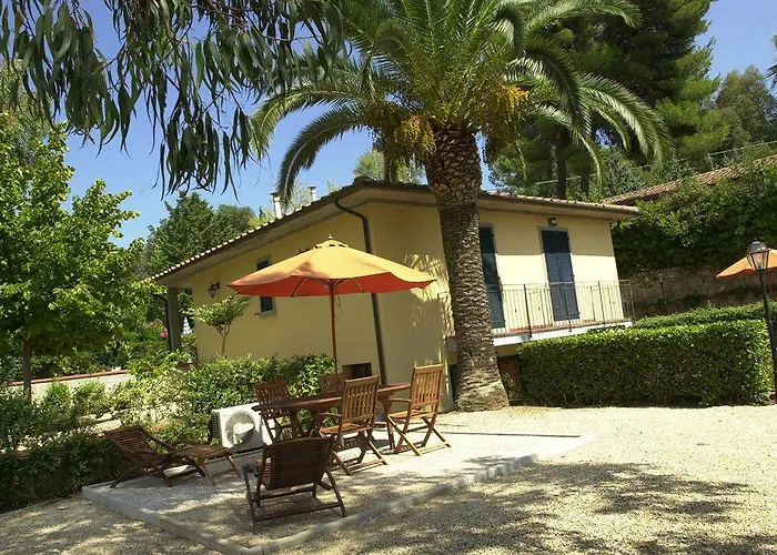 Teresa Апартаменты *