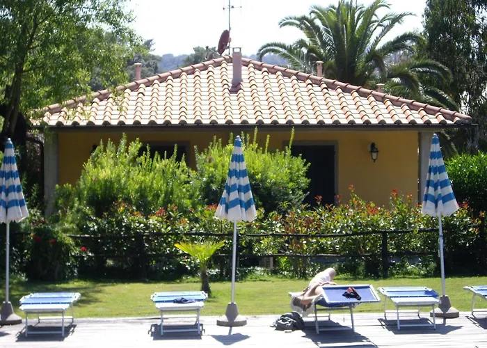 Teresa * ポルト・アッズッロ