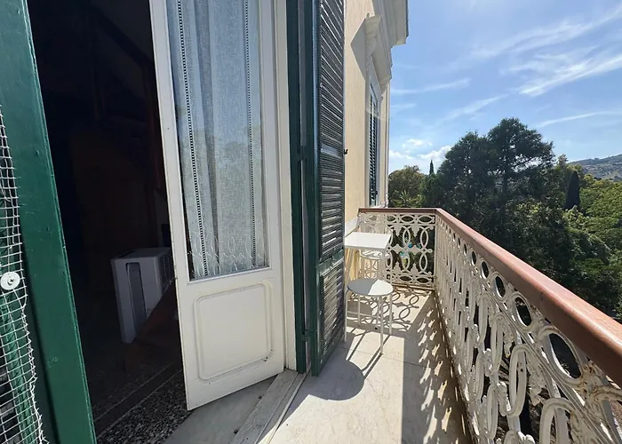 Teresa アパート *