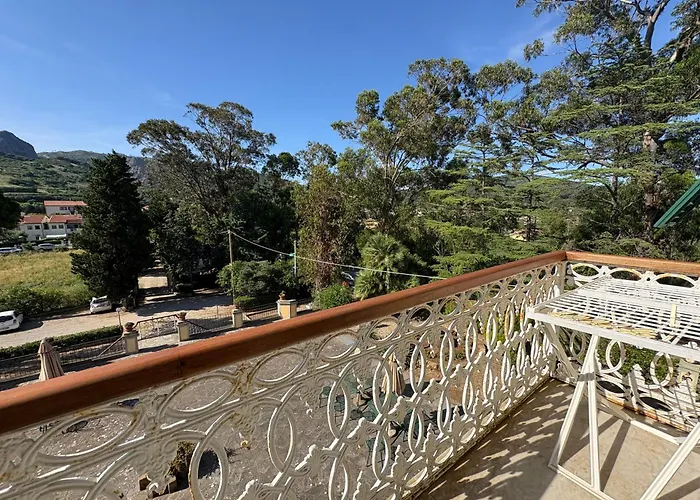 Teresa Апартаменты *