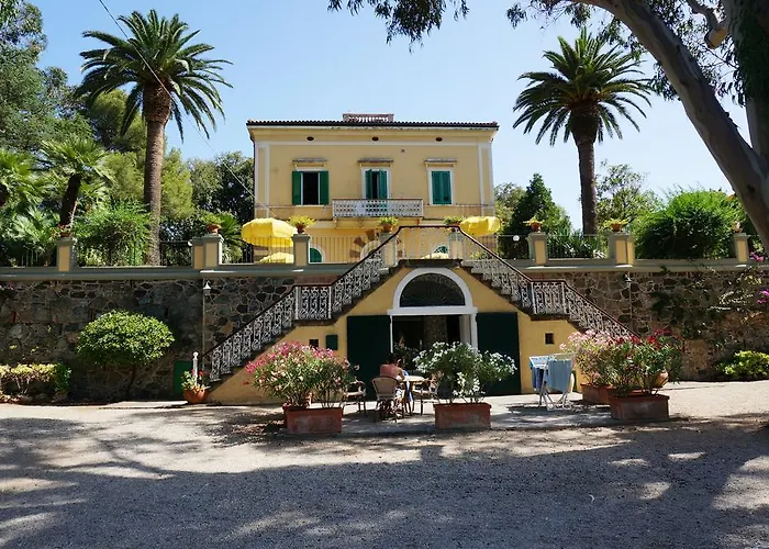 Teresa Апартаменты