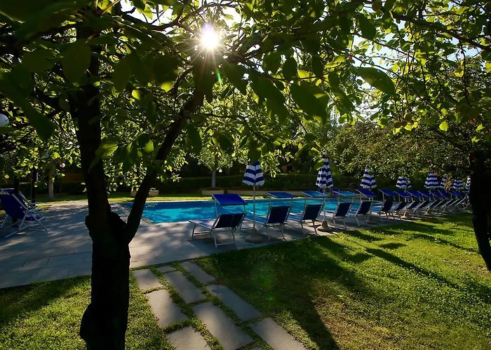 Teresa アパート ポルト・アッズッロ