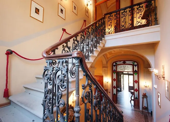 Teresa アパート *