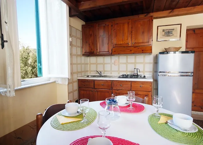 Teresa * Порт-Аццурро