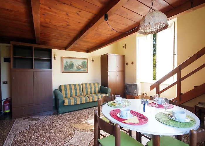 Teresa Апартаменты *