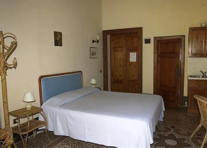 Апартаменты Teresa