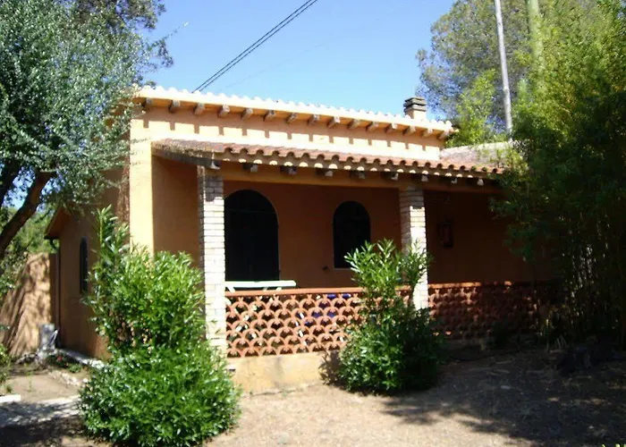 Teresa Апартаменты