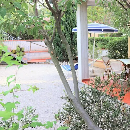 Teresa Apartamento *