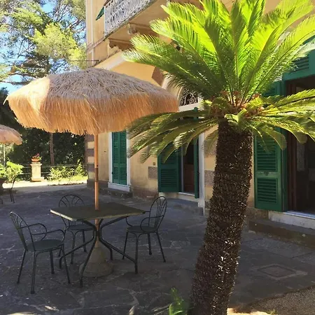 Teresa Apartamento *