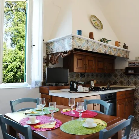 Apartamento Teresa *