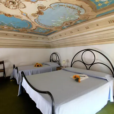 Teresa Apartamento Porto Azzurro