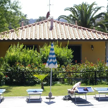 Teresa * Porto Azzurro