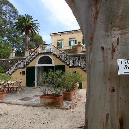 Teresa Porto Azzurro