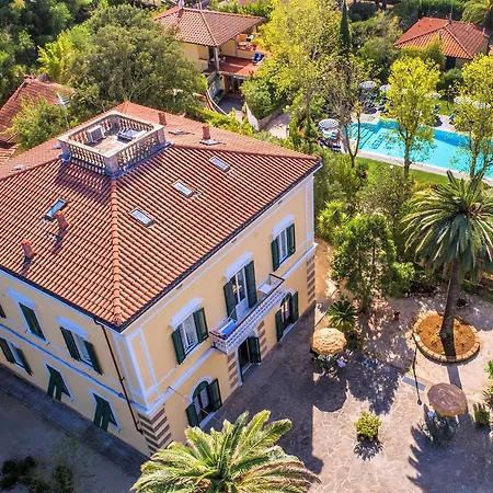 Teresa Porto Azzurro