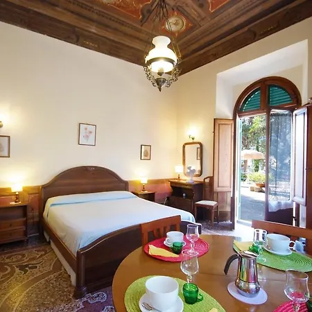 Apartamento Teresa Porto Azzurro